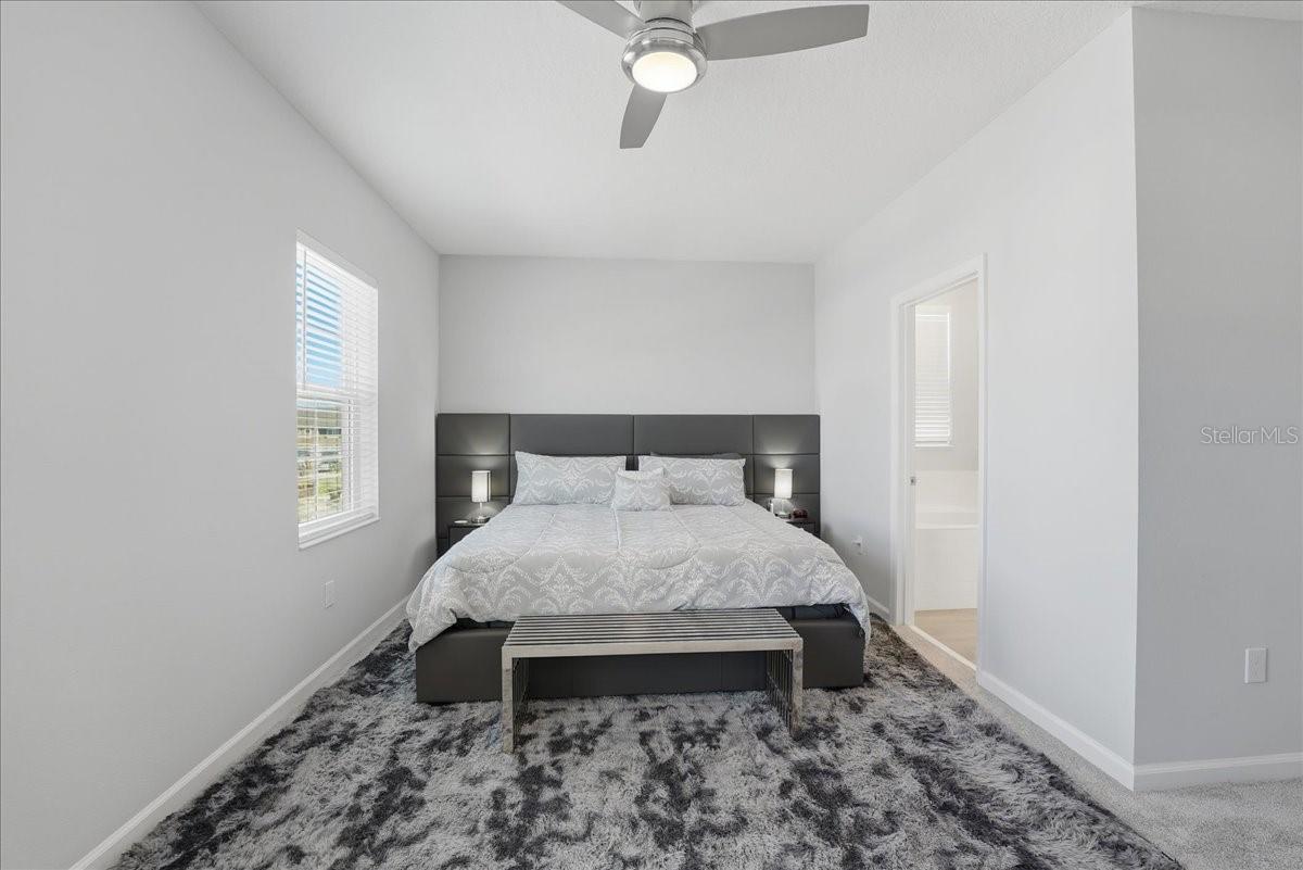 TYSON RANCH TWNHMS PH 2 - Residential