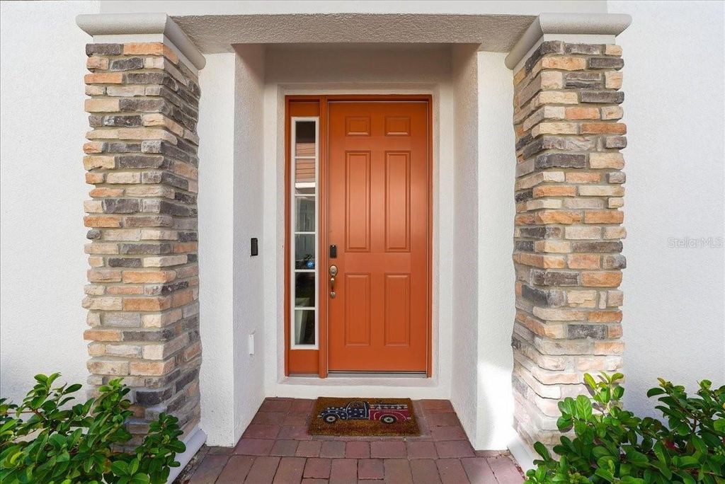 Photo of 4393 Campsite Loop, Orlando, FL 32824 (MLS # O6373796)