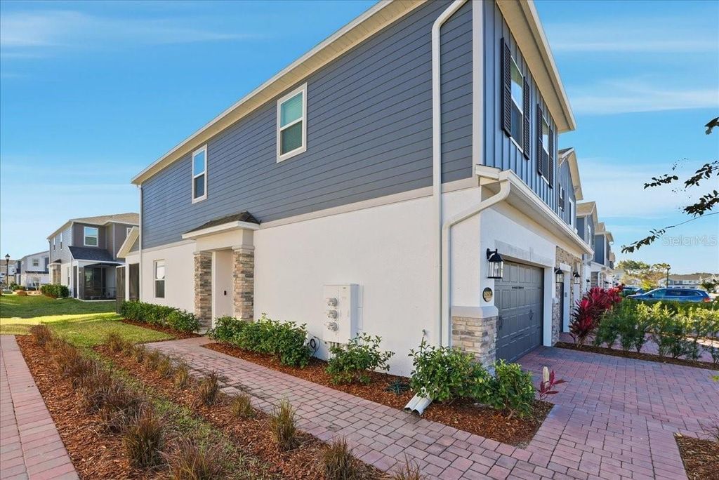 Photo of 4393 Campsite Loop, Orlando, FL 32824 (MLS # O6373796)