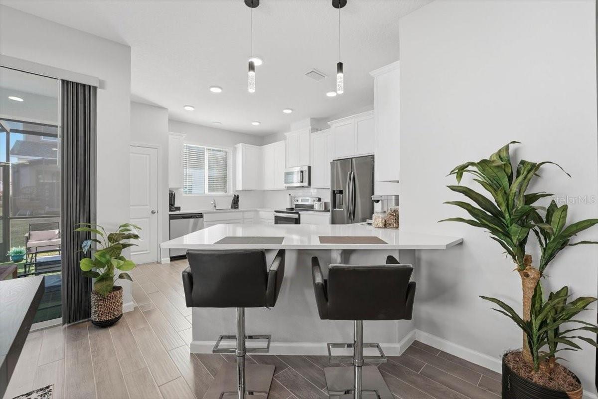 TYSON RANCH TWNHMS PH 2 - Residential