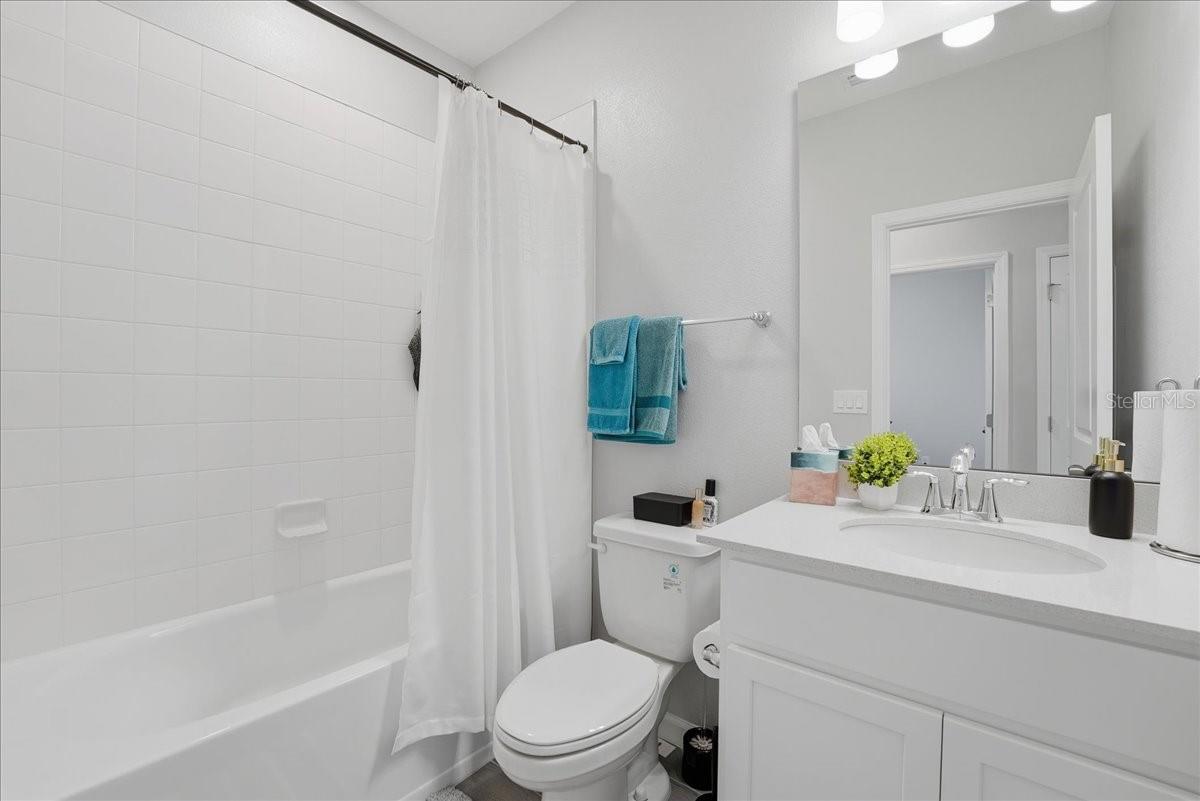 TYSON RANCH TWNHMS PH 2 - Residential