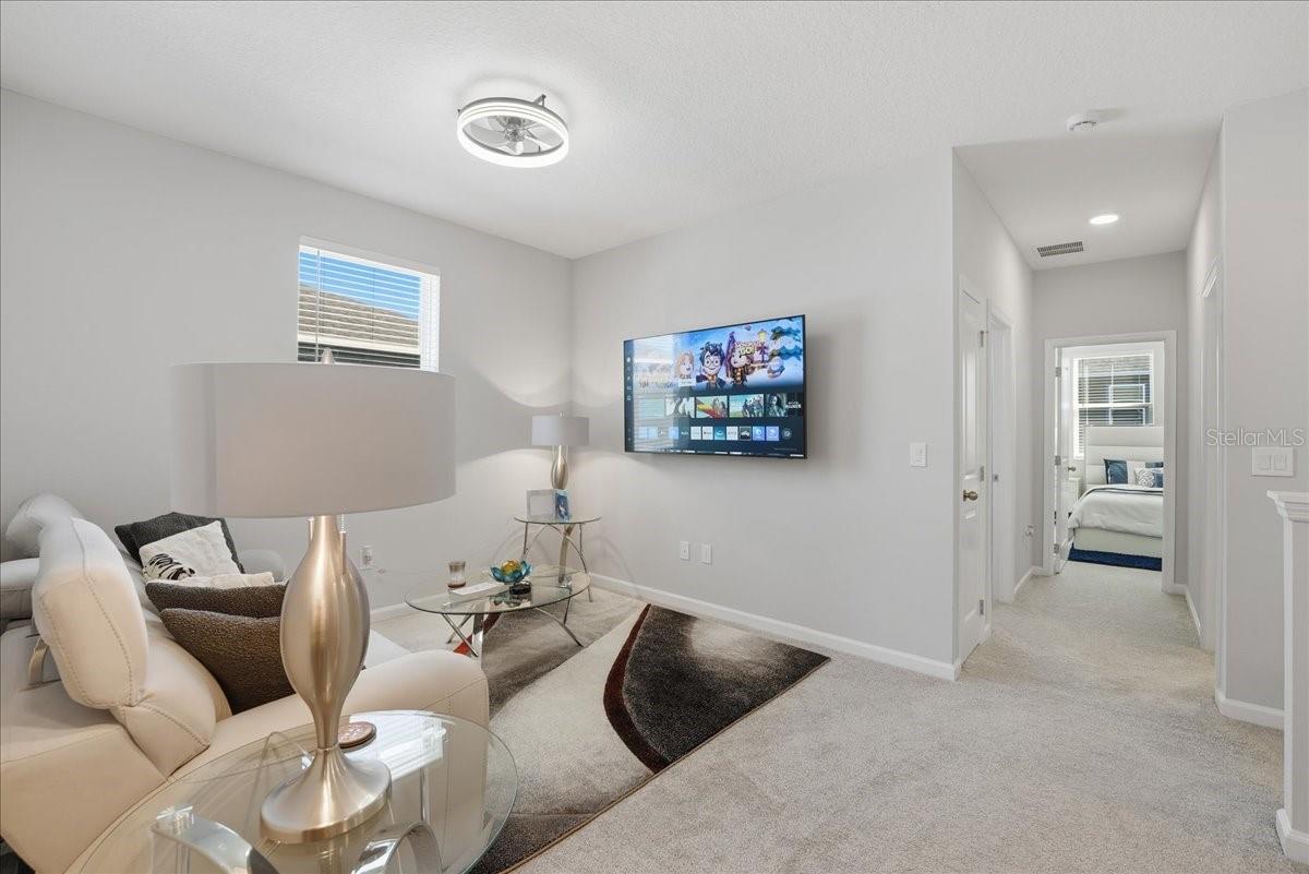 TYSON RANCH TWNHMS PH 2 - Residential