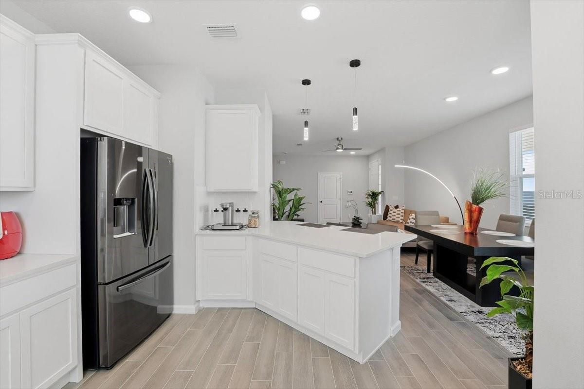 TYSON RANCH TWNHMS PH 2 - Residential