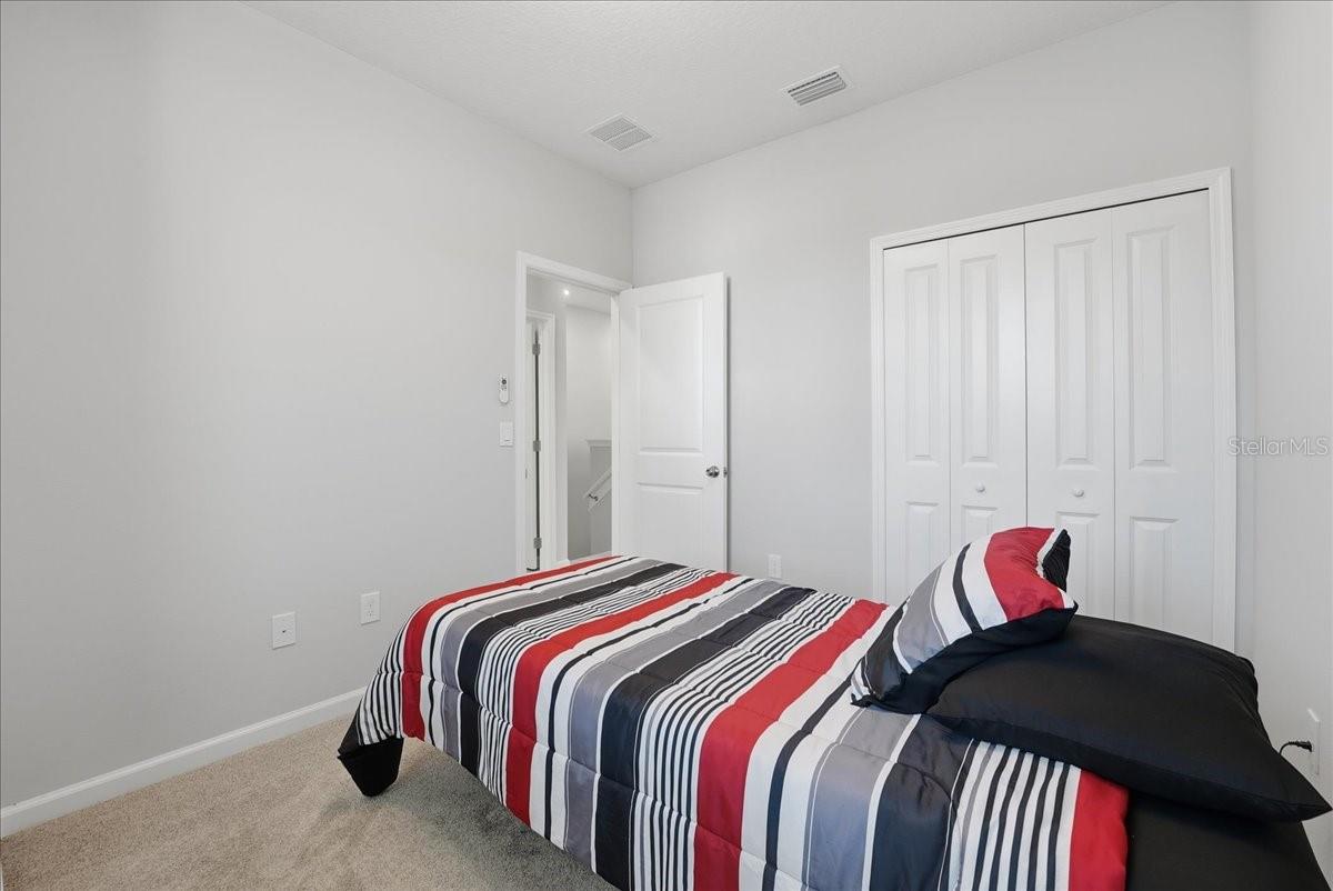 TYSON RANCH TWNHMS PH 2 - Residential