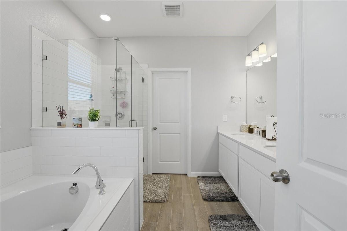 TYSON RANCH TWNHMS PH 2 - Residential