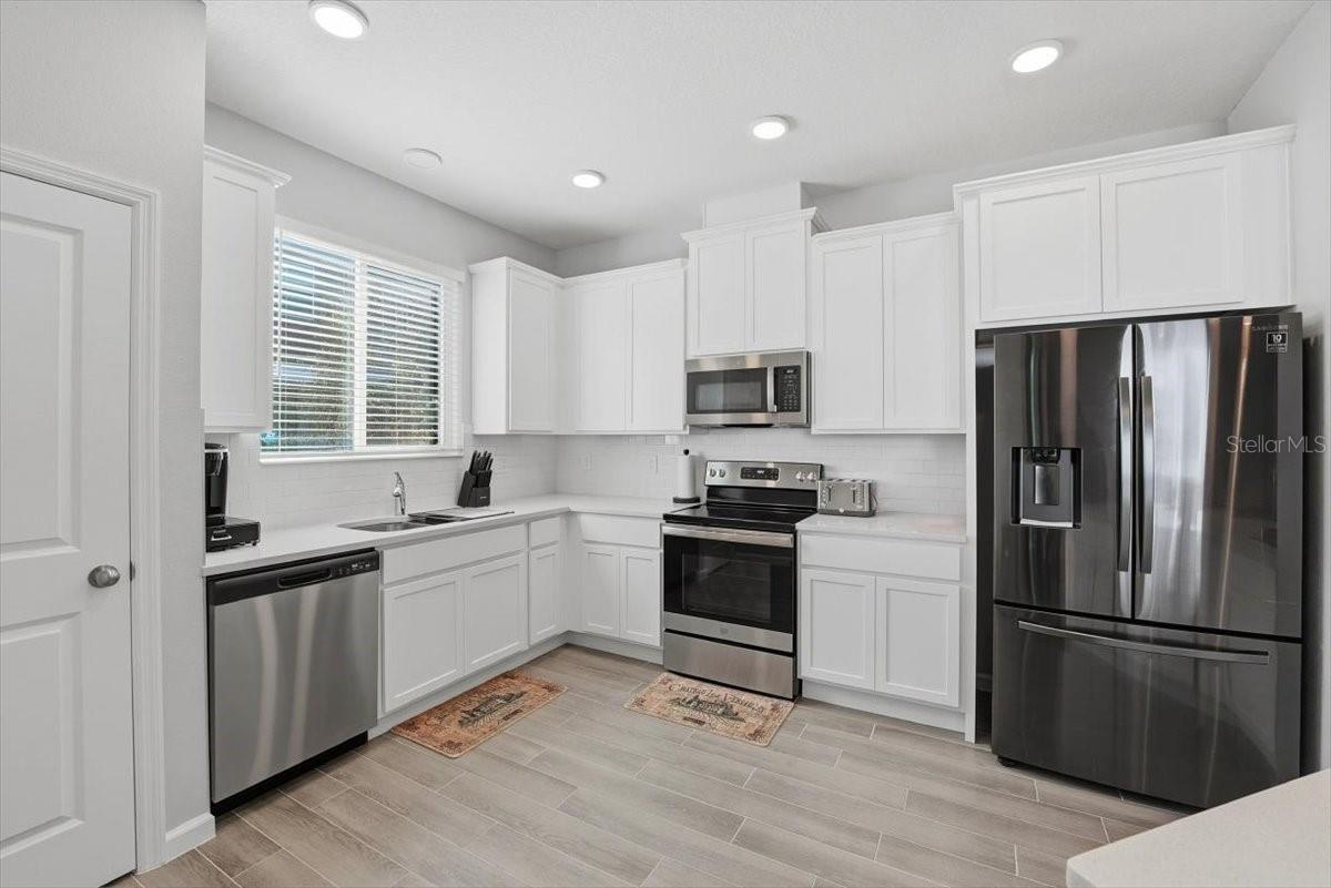 TYSON RANCH TWNHMS PH 2 - Residential