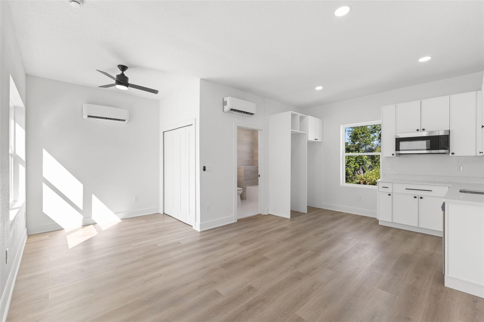 AVALON - Residential Income