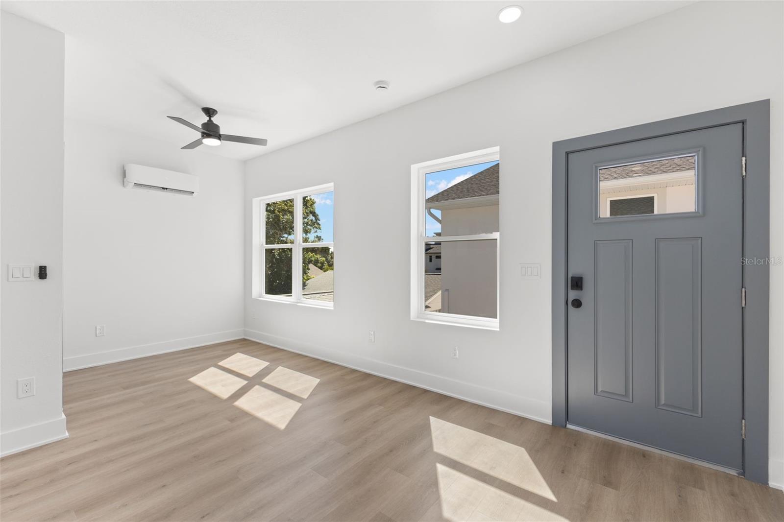 AVALON - Residential Income