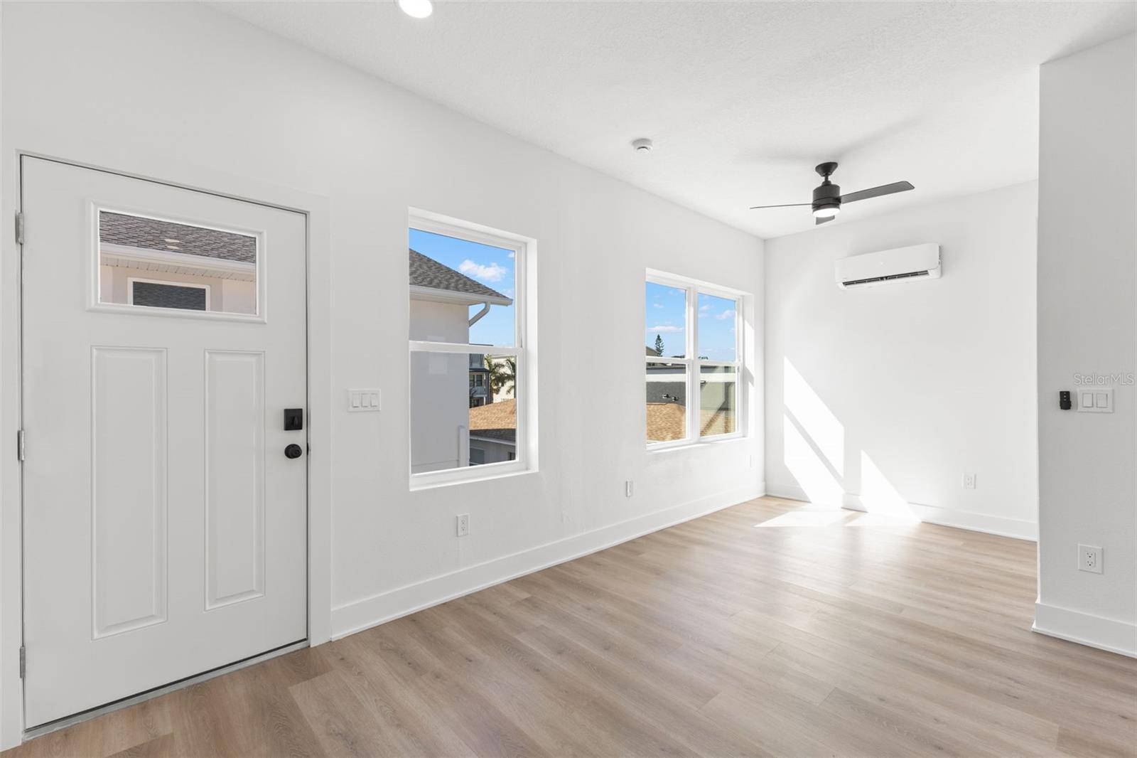 AVALON - Residential Income