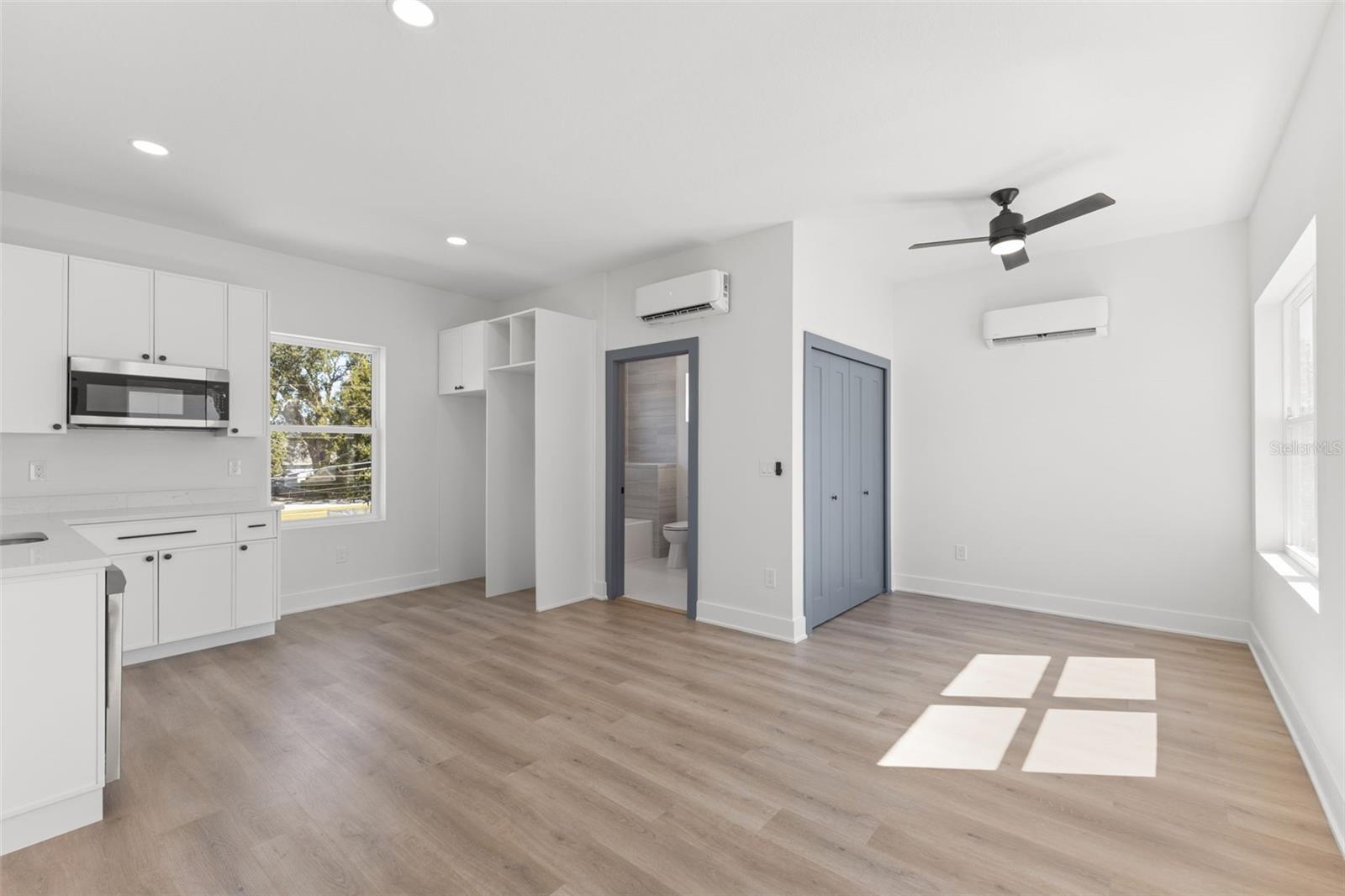 AVALON - Residential Income