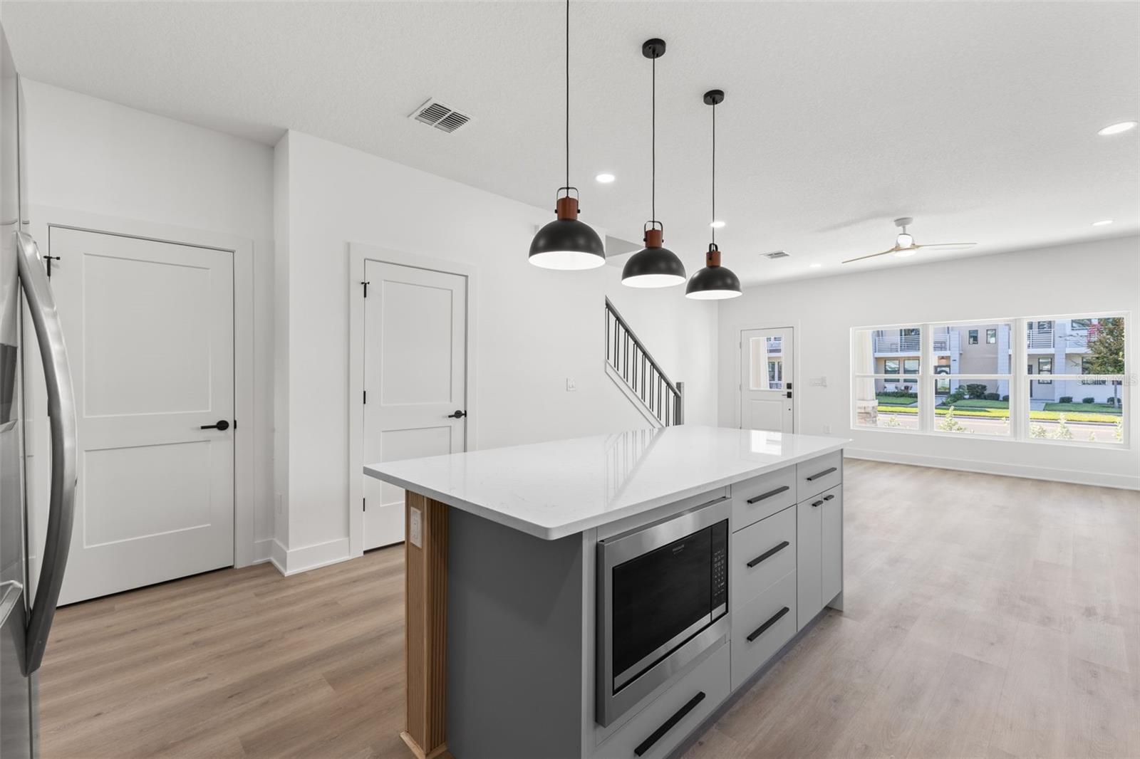 AVALON - Residential Income