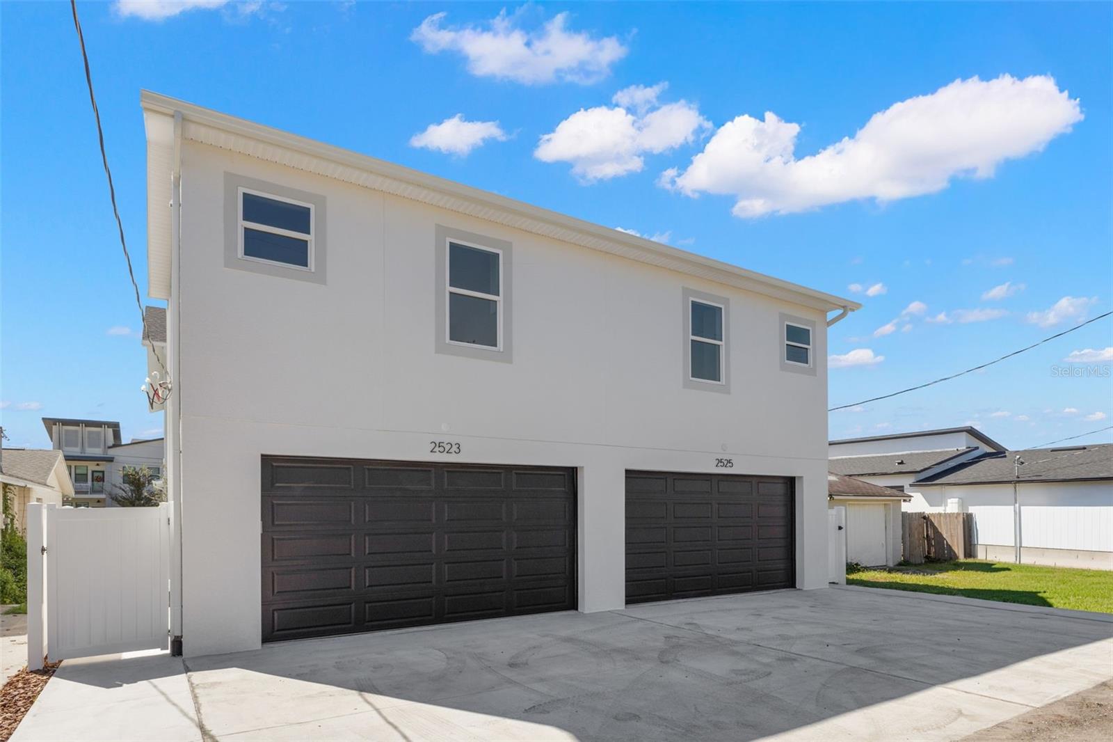 AVALON - Residential Income