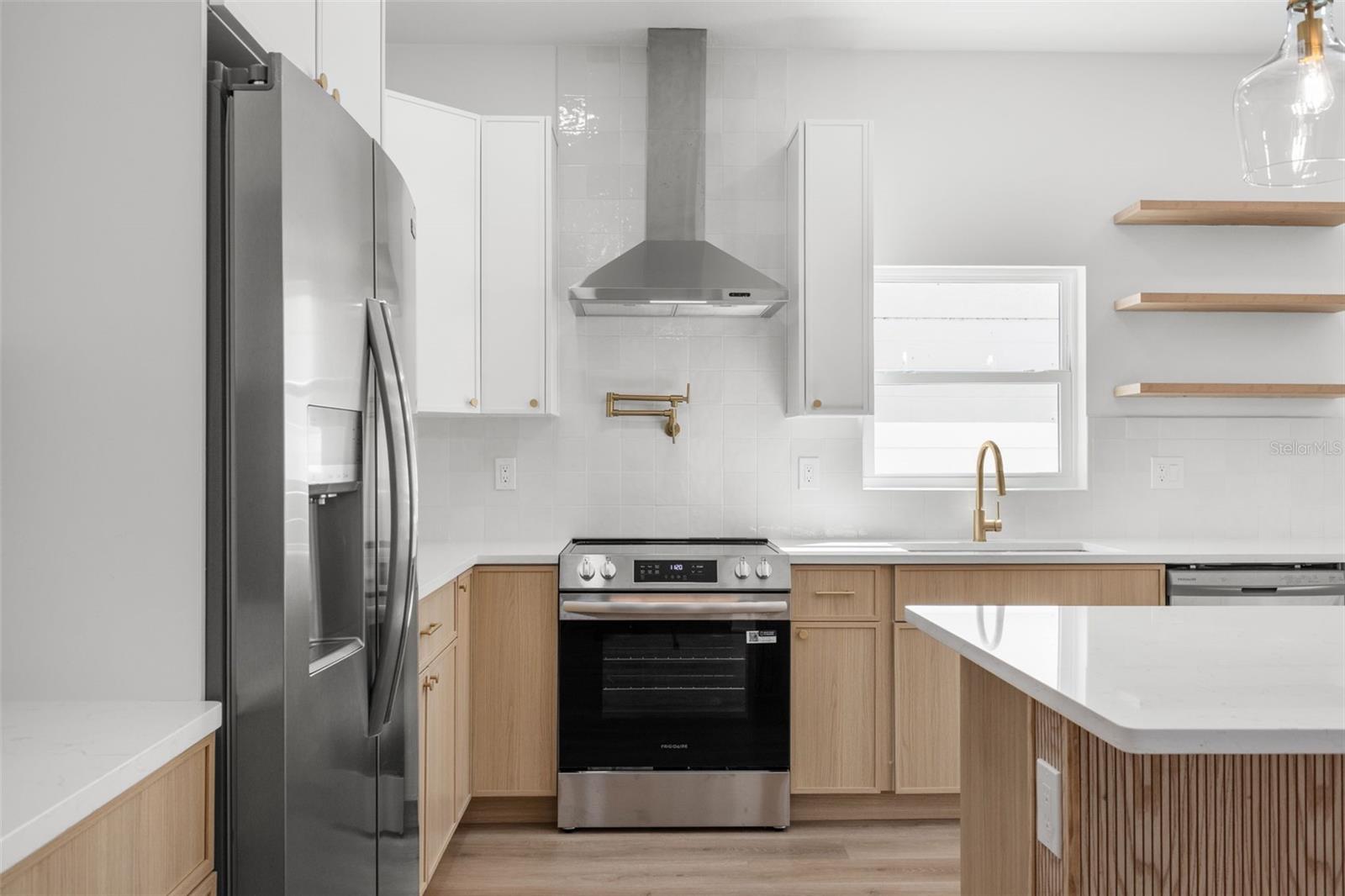 AVALON - Residential Income