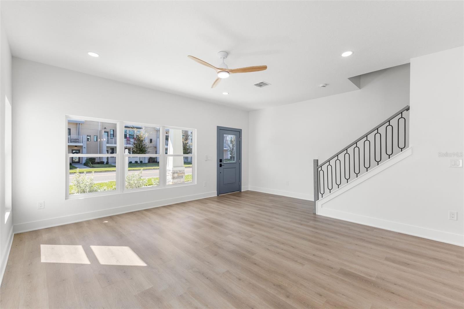 AVALON - Residential Income