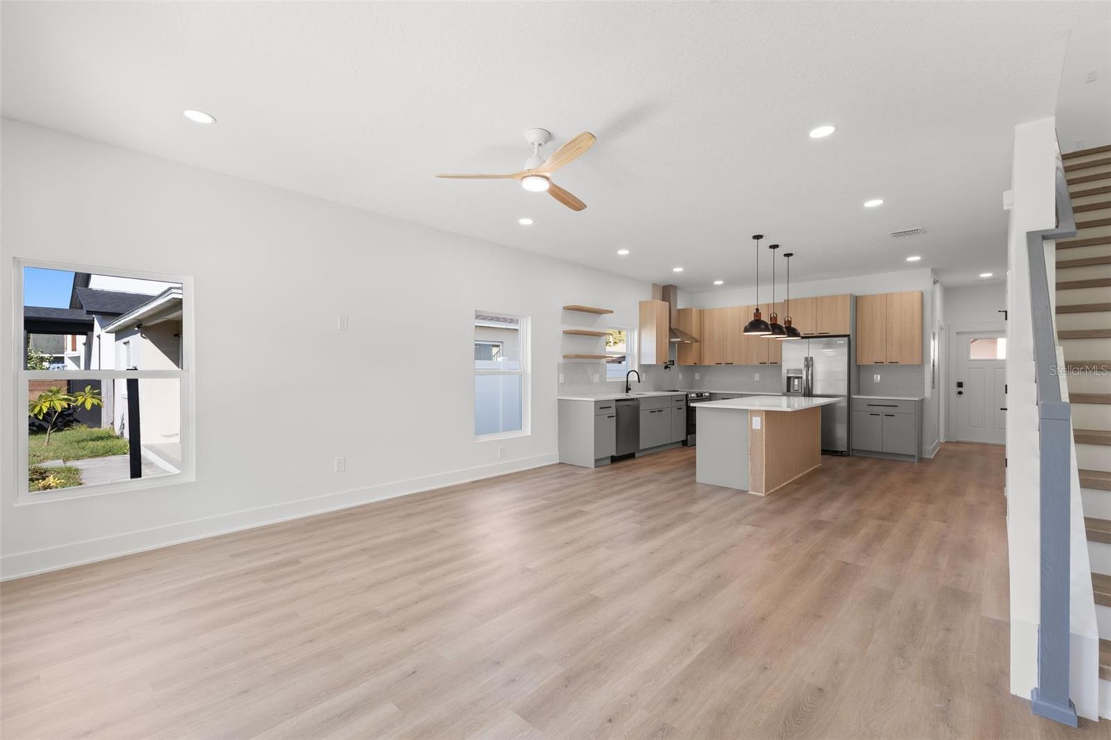 AVALON - Residential Income