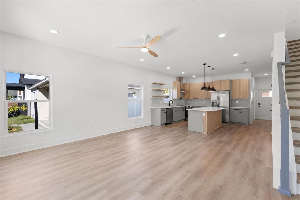 Photo of 2525 13th Avenue N, St Petersburg, FL 33713 (MLS # TB8445192)