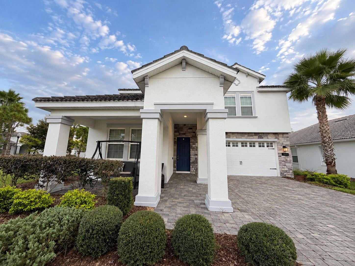 1516 BUNKER DRIVE