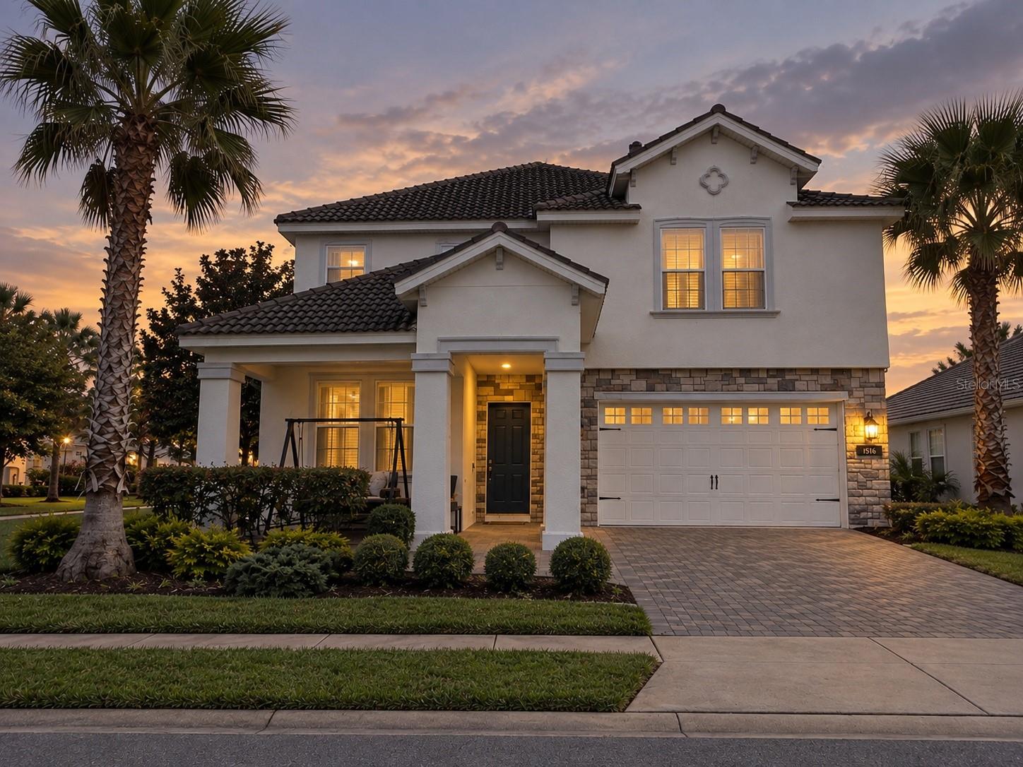 1516 BUNKER DRIVE