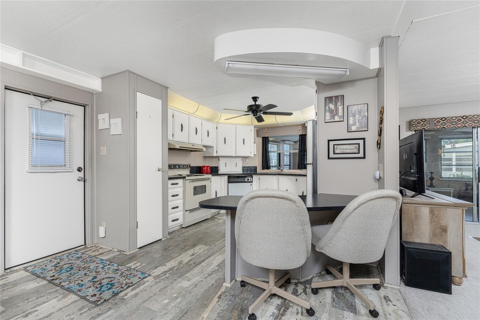 41 LAFITTE DRIVE