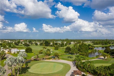 A home in PUNTA GORDA