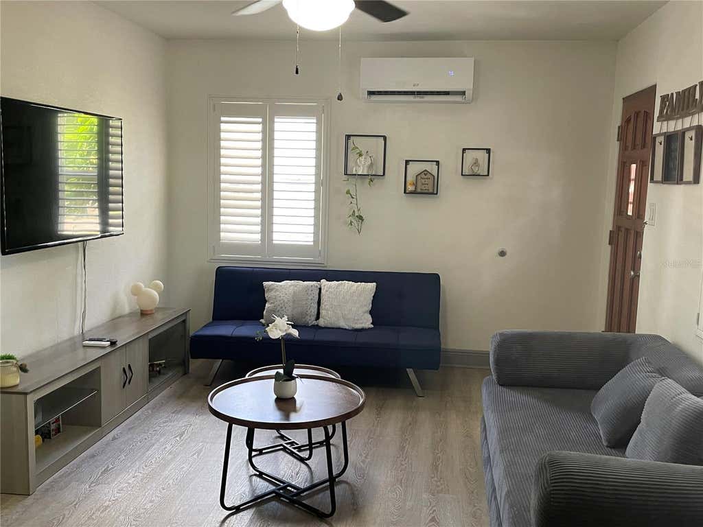 Photo of 2829 21st Street N, St Petersburg, FL 33713 (MLS # TB8538314)