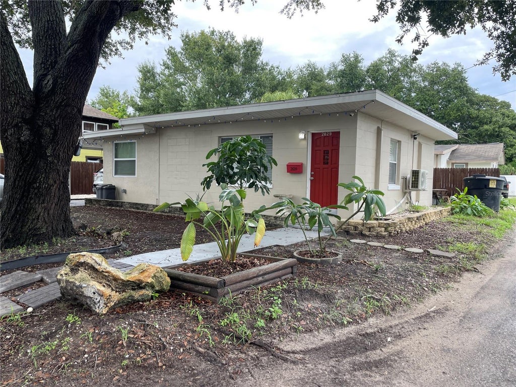 Photo of 2829 21st Street N, St Petersburg, FL 33713 (MLS # TB8538314)