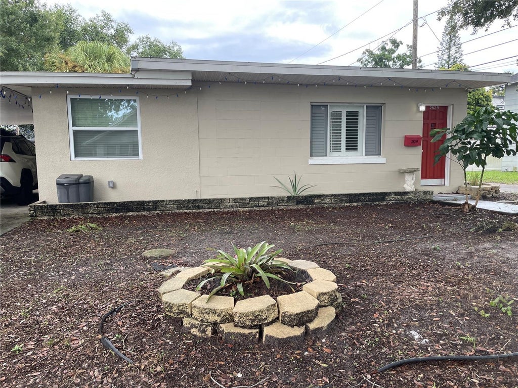 Photo of 2829 21st Street N, St Petersburg, FL 33713 (MLS # TB8538314)