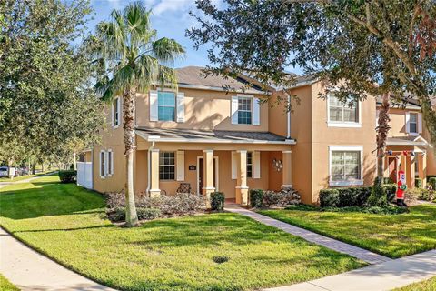 A home in WINTER GARDEN