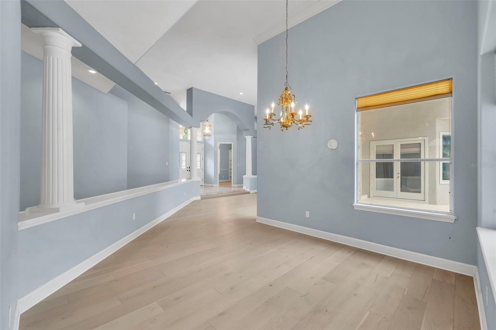 TIMACUAN UNIT 9 - Residential