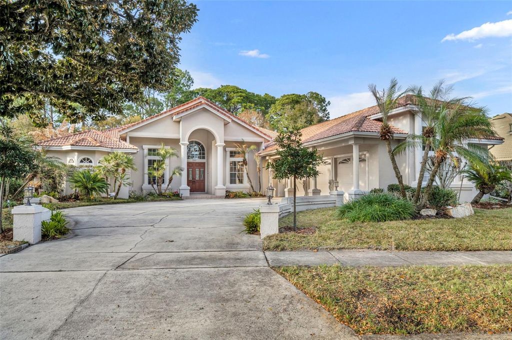 Photo of 330 Tersas Court, Lake Mary, FL 32746 (MLS # O6384925)