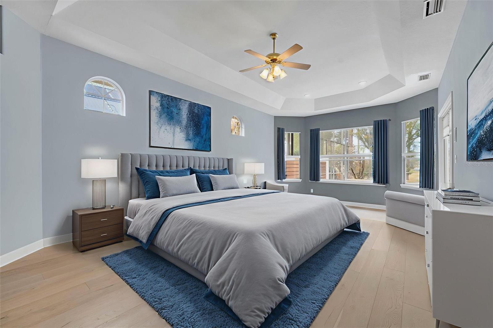 TIMACUAN UNIT 9 - Residential