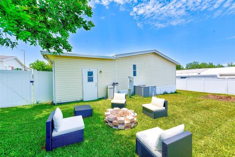 A home in ZEPHYRHILLS