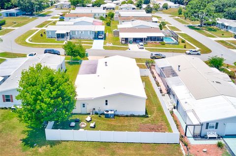 A home in ZEPHYRHILLS