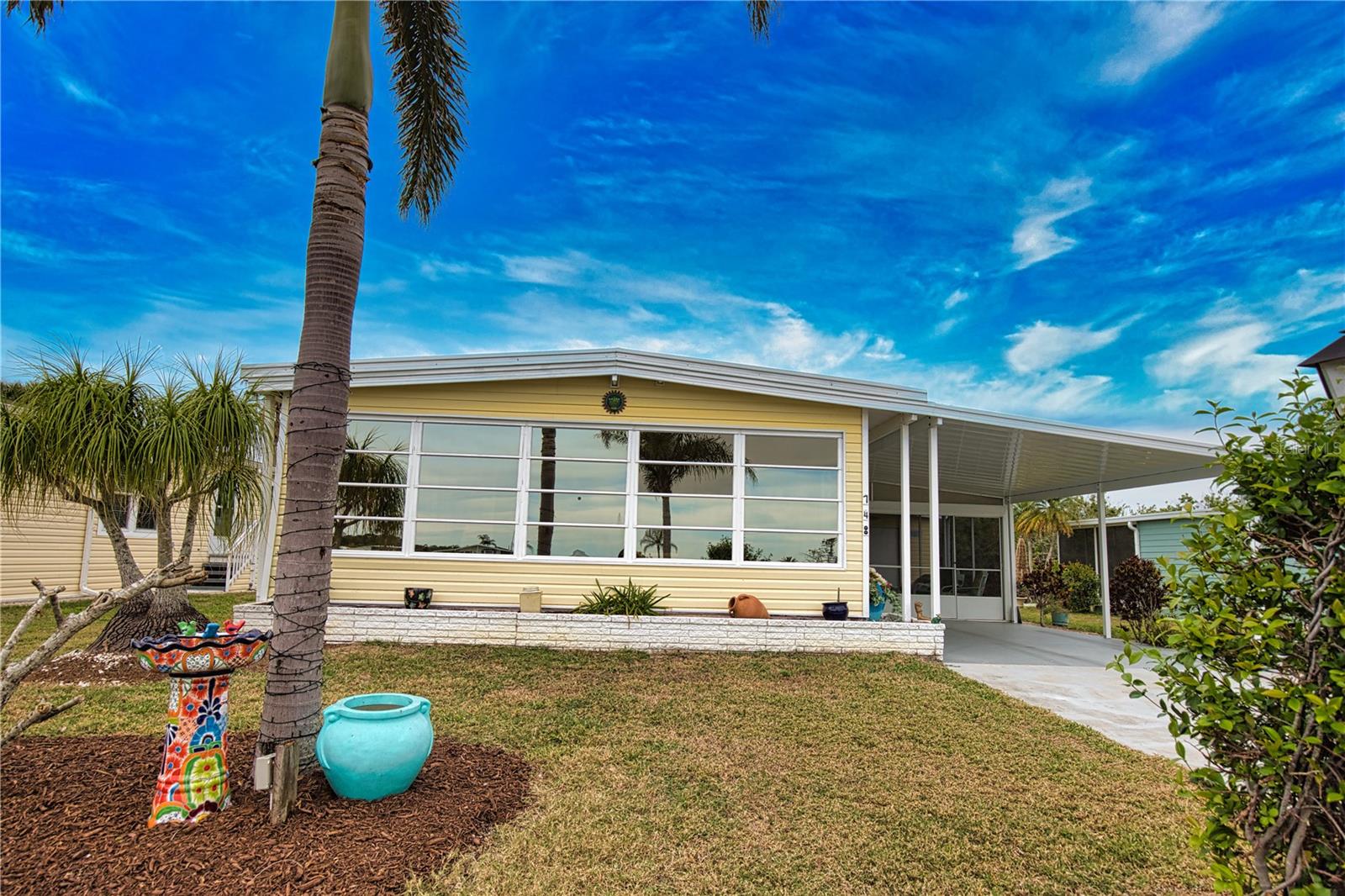 LA CASA MHP CO-OP - Residential