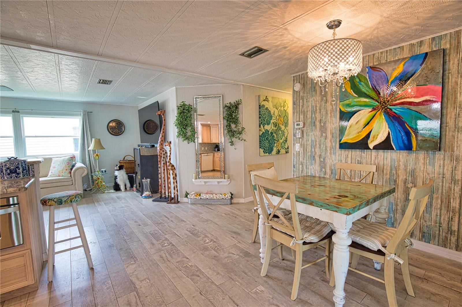 LA CASA MHP CO-OP - Residential