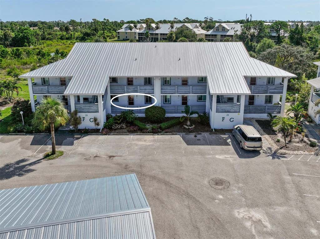 Photo of 6800 Placida Road #1014, Englewood, FL 34224 (MLS # D6148452)