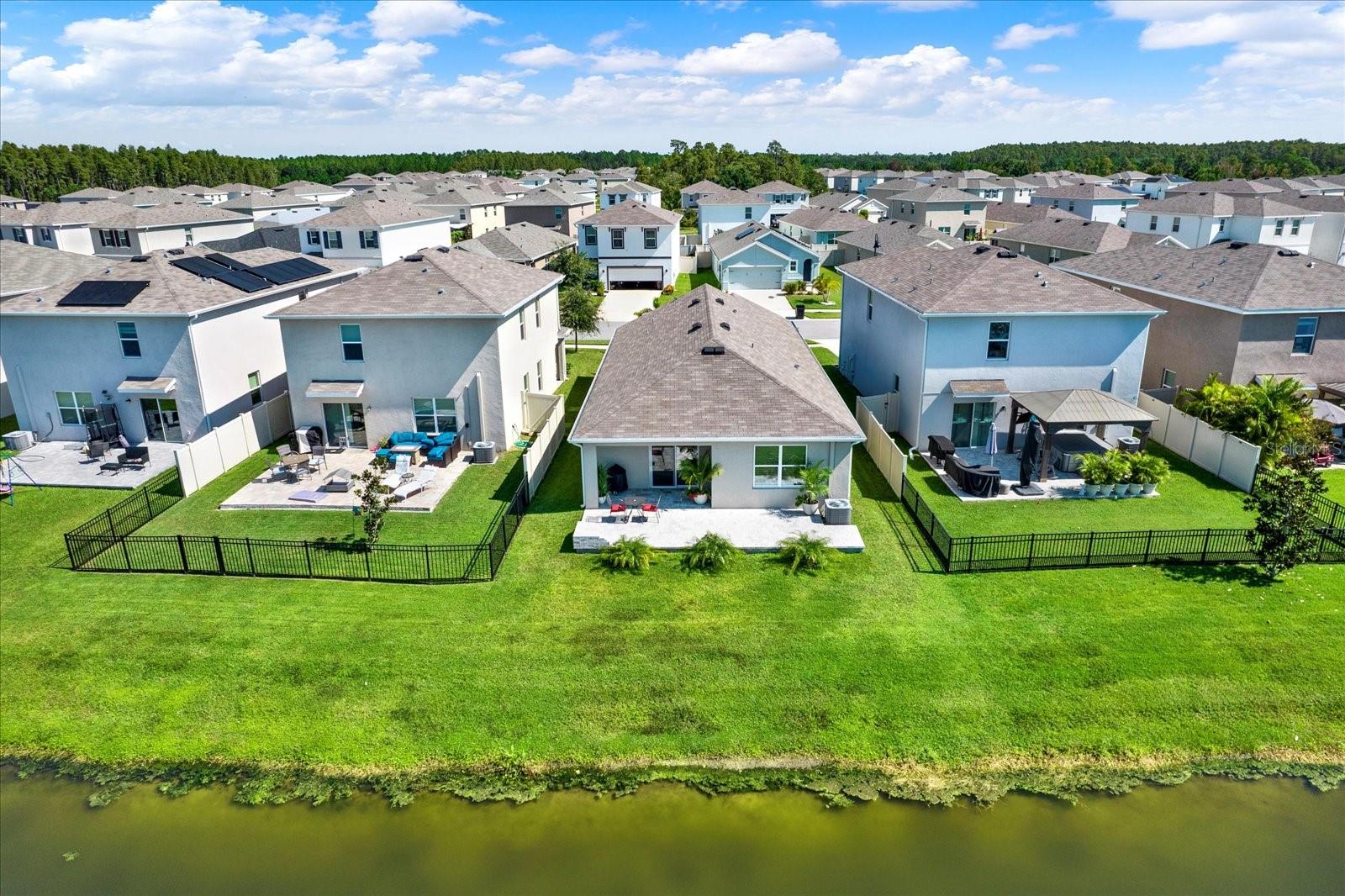 SOUTH BRANCH PRESERVE PH 4A 4 - Residential