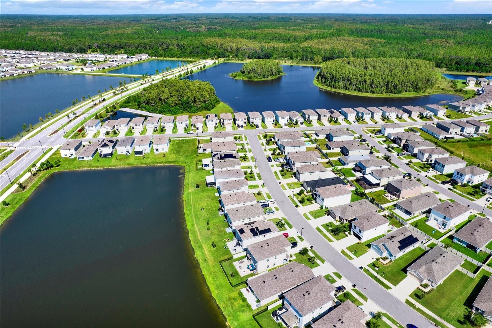 SOUTH BRANCH PRESERVE PH 4A 4 - Residential