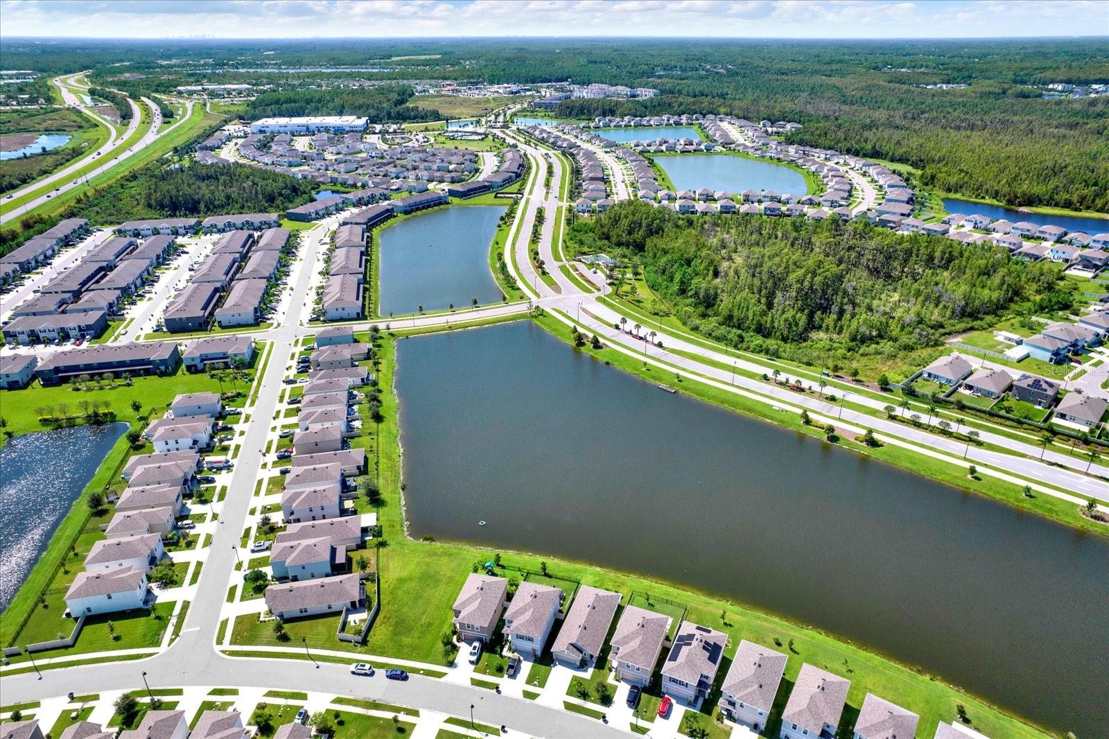 SOUTH BRANCH PRESERVE PH 4A 4 - Residential