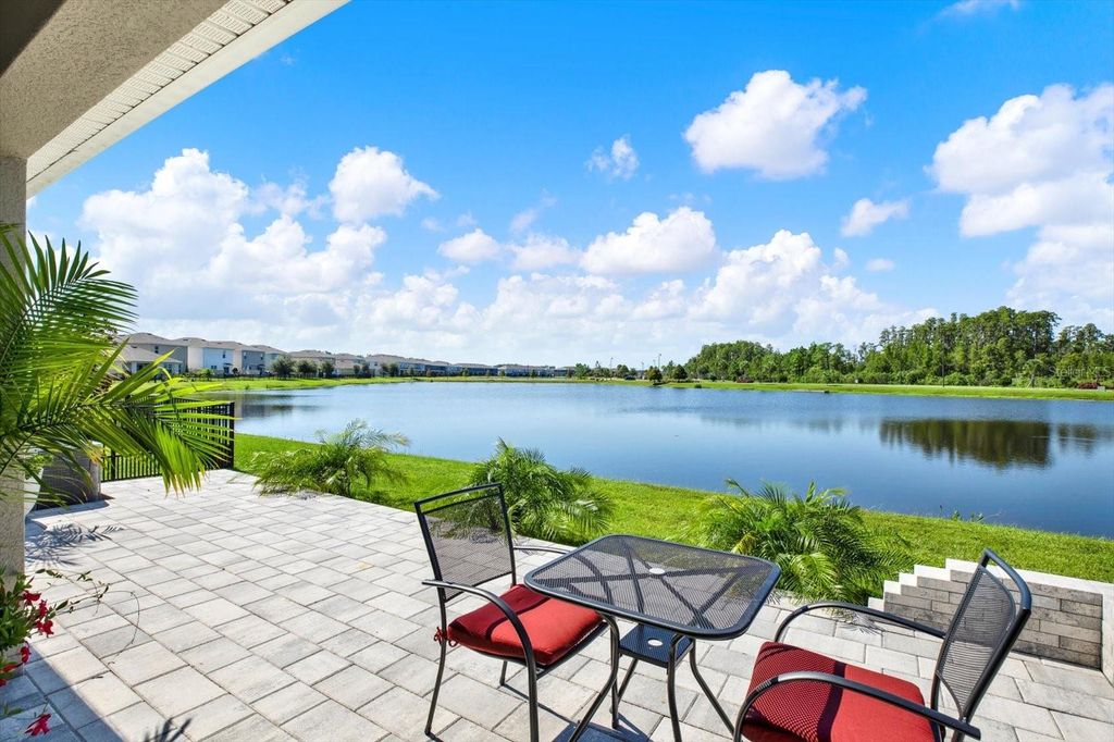 Photo of 16034 Tuscany Hillside Road, Odessa, FL 33556 (MLS # TB8430306)