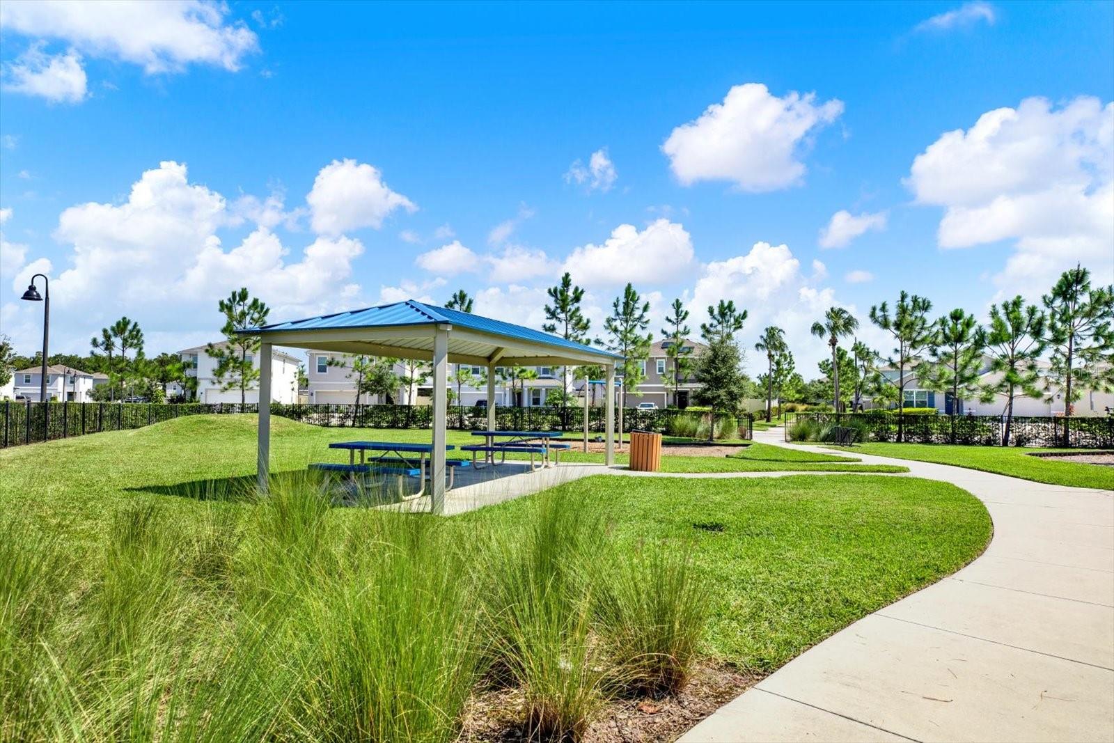 SOUTH BRANCH PRESERVE PH 4A 4 - Residential