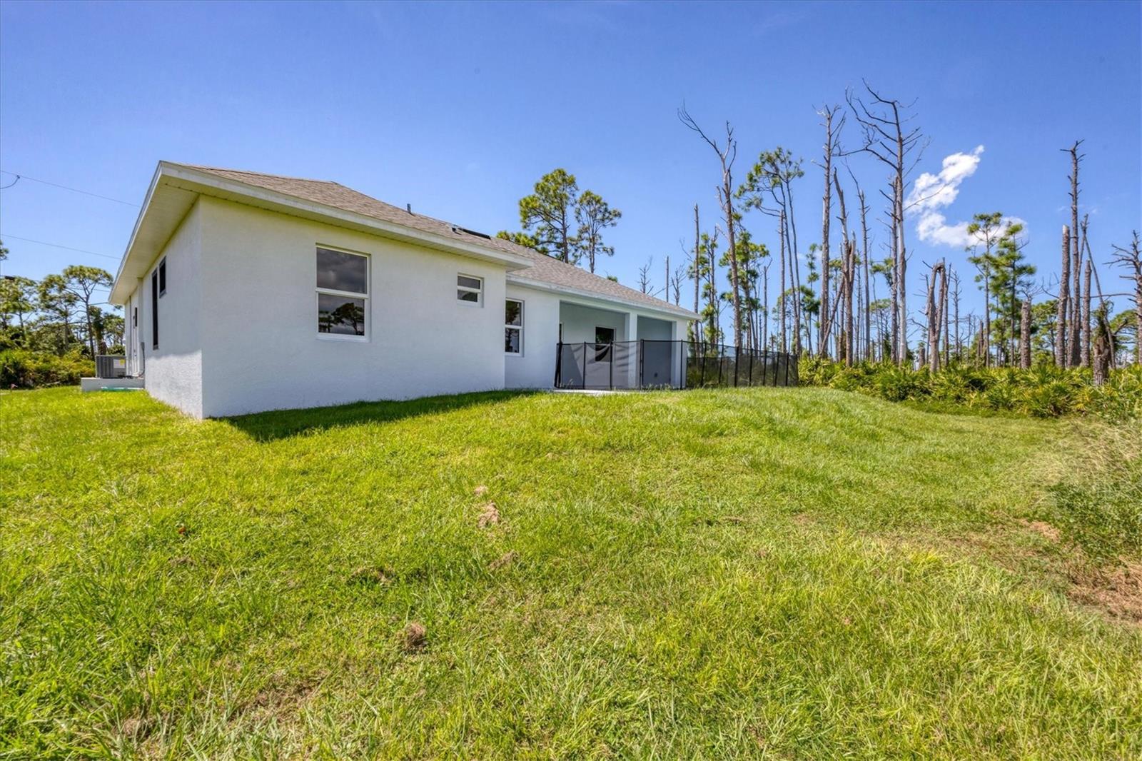 ROTONDA SANDS - Residential
