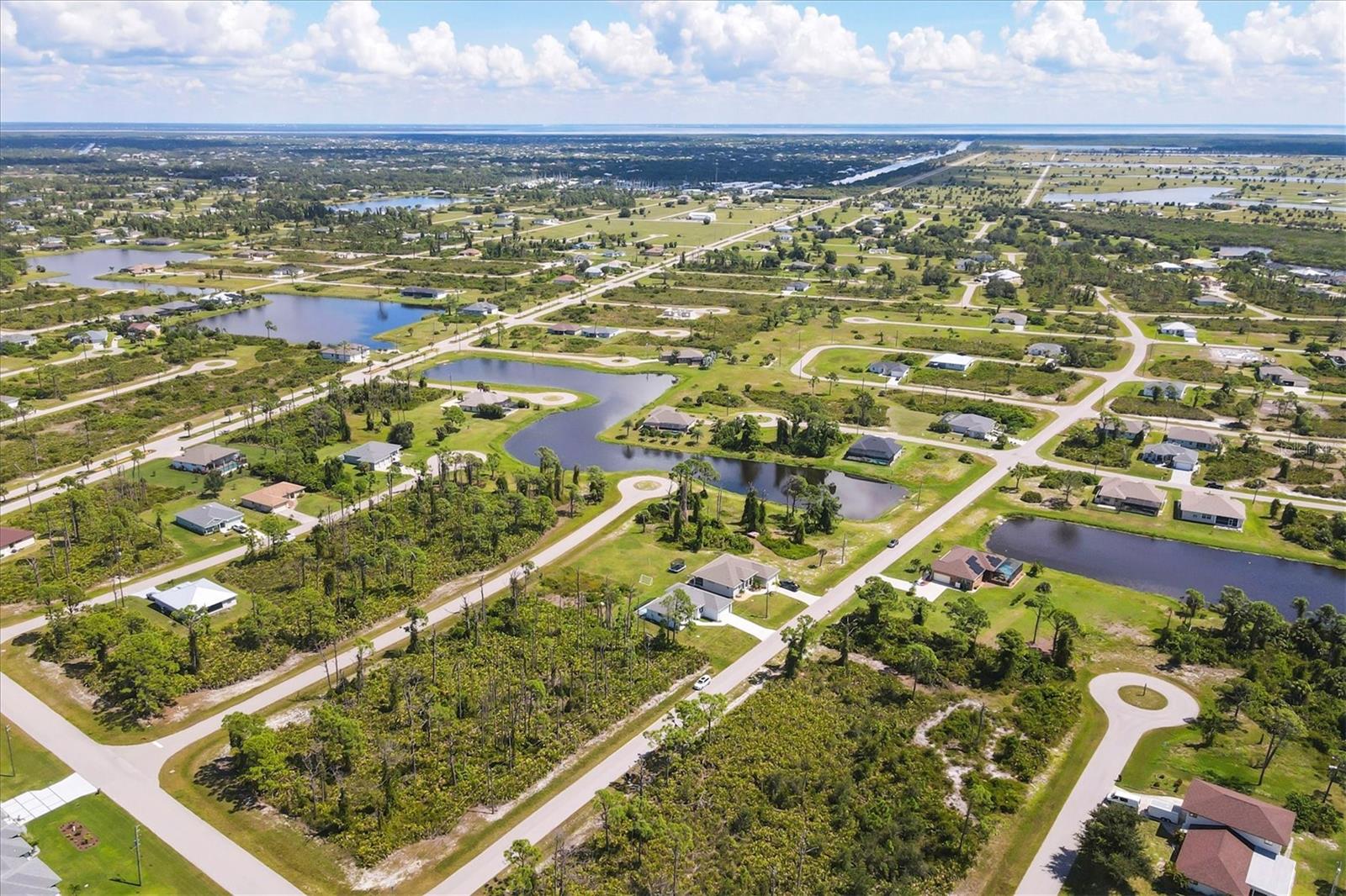 ROTONDA SANDS - Residential