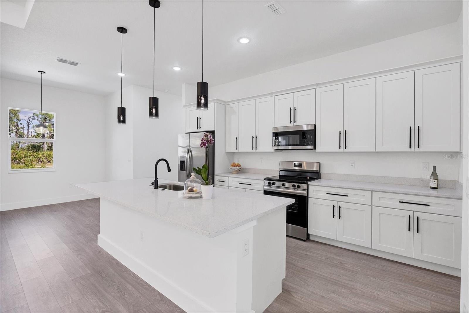 ROTONDA SANDS - Residential