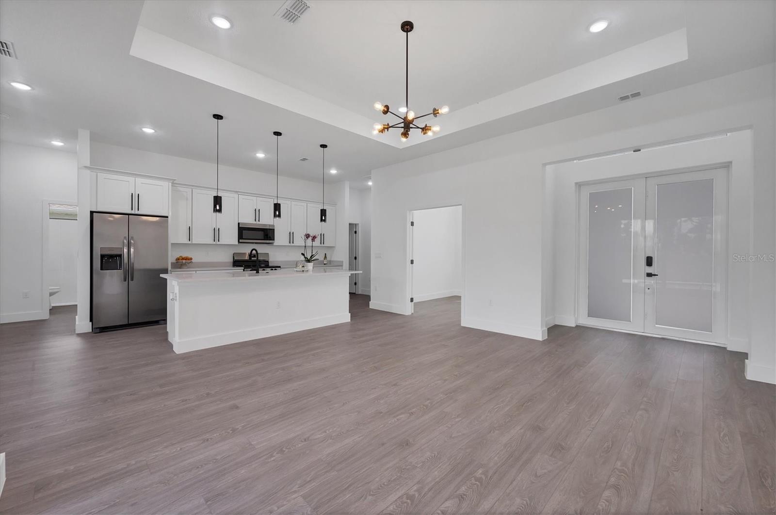 ROTONDA SANDS - Residential