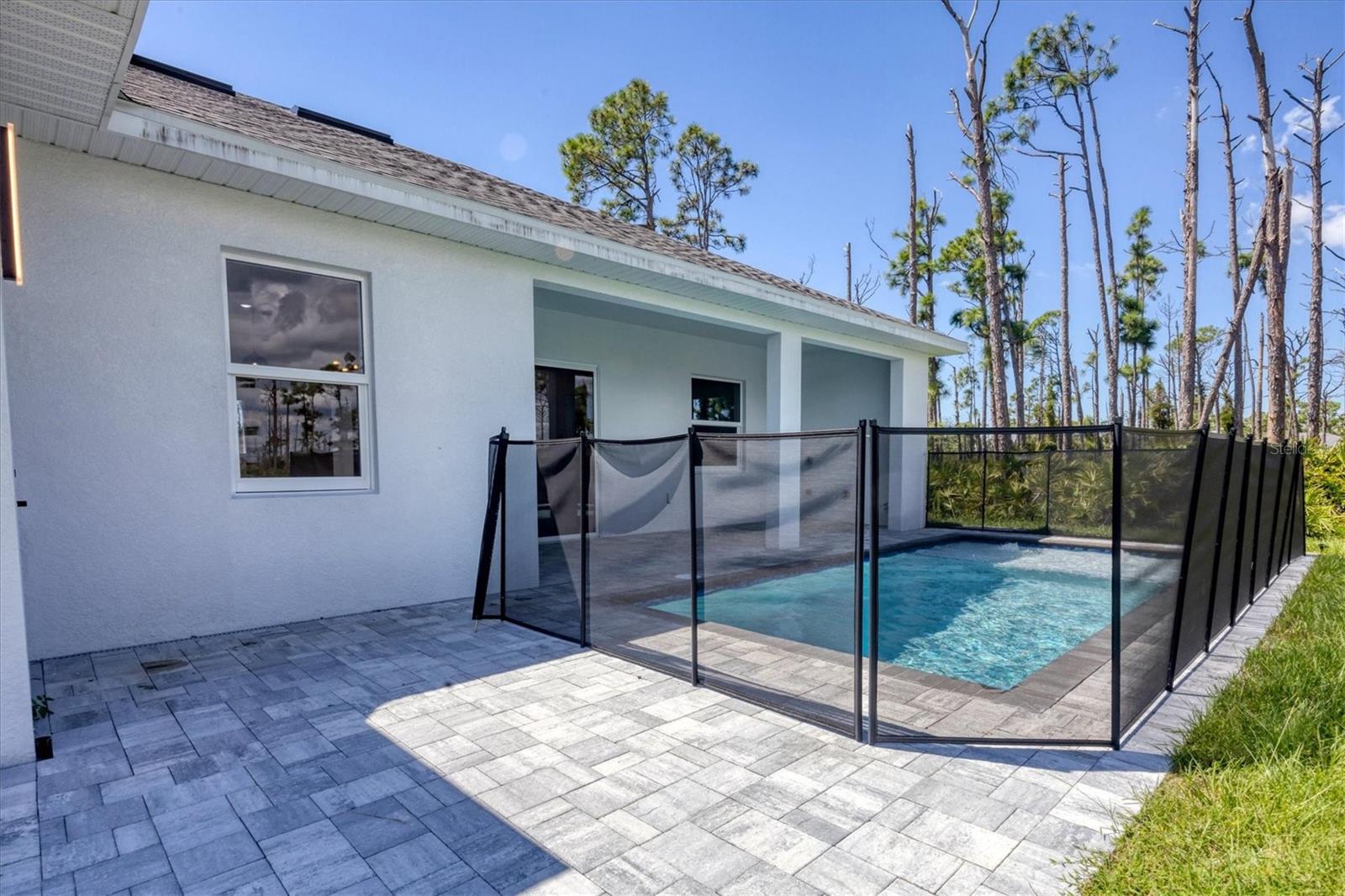 ROTONDA SANDS - Residential