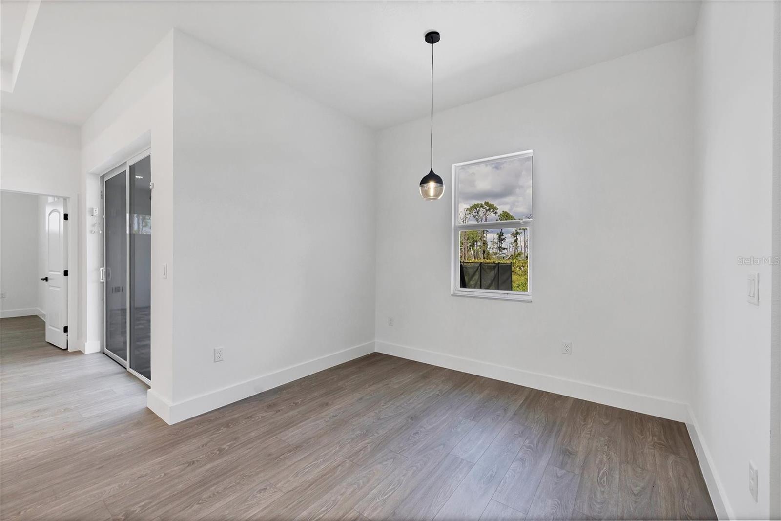 ROTONDA SANDS - Residential