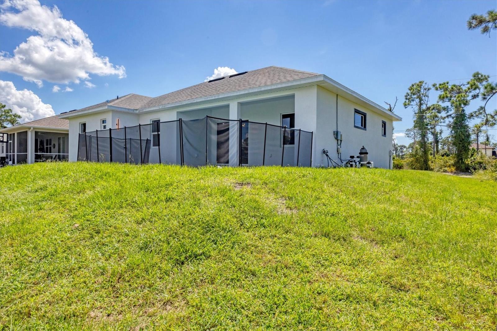 ROTONDA SANDS - Residential
