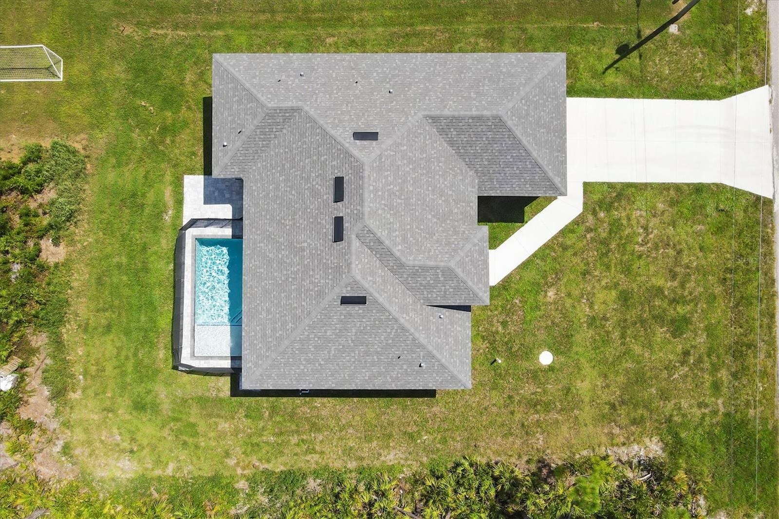 ROTONDA SANDS - Residential