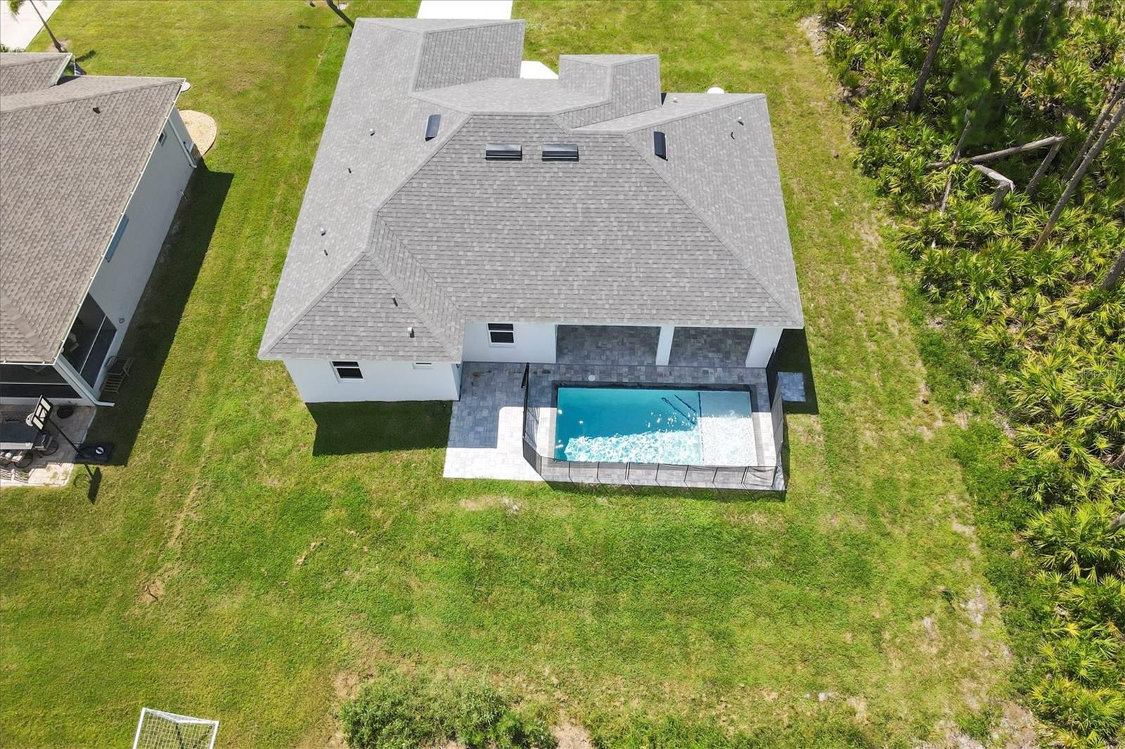 ROTONDA SANDS - Residential